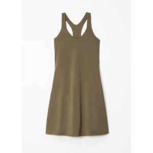 NWT Fern Lola V-Neck Workout Dress (Size XXL)